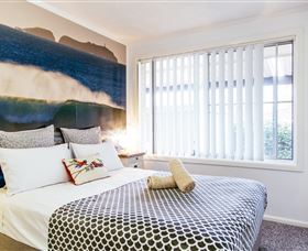 Coffs Jetty BnB - Accommodation in Surfers Paradise 7