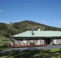 Mograni Retreat Gloucester - Accommodation in Surfers Paradise
