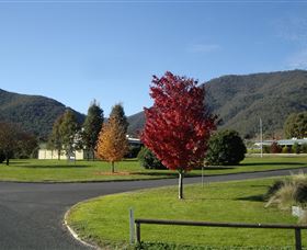 Talbingo Country Club - Accommodation in Surfers Paradise 0