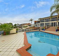 Waterfront Paradise - Accommodation in Surfers Paradise