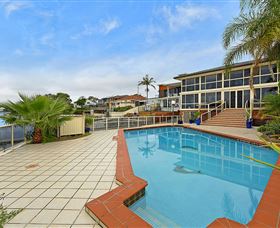Waterfront Paradise - Accommodation in Surfers Paradise 0