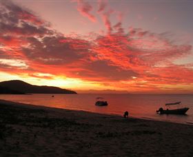 Cape York Camping Punsand Bay - Accommodation in Surfers Paradise 3