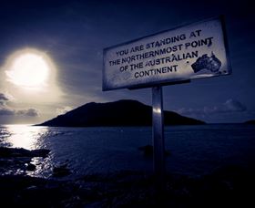 Cape York Camping Punsand Bay - Accommodation in Surfers Paradise 1