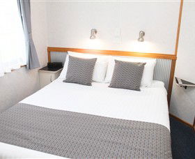 BIG4 Swan Hill - Accommodation in Surfers Paradise 2