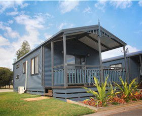 BIG4 Swan Hill - Accommodation in Surfers Paradise 1