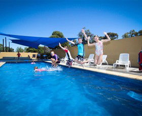 BIG4 Swan Hill - Accommodation in Surfers Paradise 4