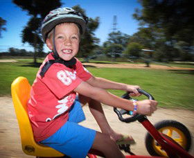 BIG4 Swan Hill - Accommodation in Surfers Paradise 6