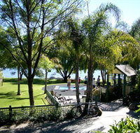 Boathaven Holiday Park BIG4 - Aspen Parks - Accommodation in Surfers Paradise