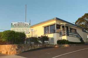 Crestview Tourist Park - Accommodation in Surfers Paradise 0
