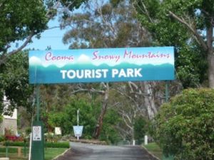 Cooma - Snowy Mountains Tourist Park - Accommodation in Surfers Paradise 3