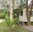 Flynns Beach Caravan Park - Accommodation in Surfers Paradise