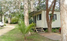Flynns Beach Caravan Park - Accommodation in Surfers Paradise 0