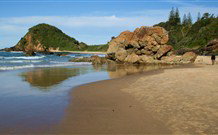 Flynns Beach Caravan Park - Accommodation in Surfers Paradise 1