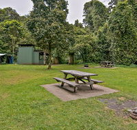 Forest Tops campground - Accommodation in Surfers Paradise