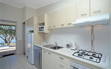 Lake Conjola Entrance Holiday Park - Accommodation in Surfers Paradise 1