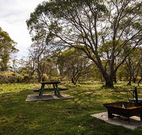 Little Murray campground - Accommodation in Surfers Paradise