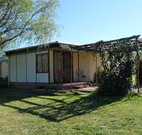Murrurundi Caravan Park - Accommodation in Surfers Paradise