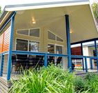 North Coast Holiday Parks Jimmys Beach - Accommodation in Surfers Paradise