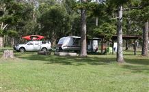 Nymboida Canoe Centre - Accommodation in Surfers Paradise 1