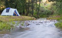 Nymboida Canoe Centre - Accommodation in Surfers Paradise 0