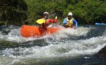 Nymboida Canoe Centre - Accommodation in Surfers Paradise 3