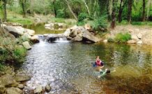 Nymboida Canoe Centre - Accommodation in Surfers Paradise 2