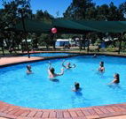 Pottsville North Holiday Park - Accommodation in Surfers Paradise
