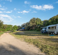 Racecourse Campground - Accommodation in Surfers Paradise