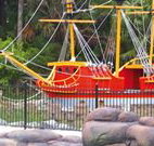 Smugglers' Cove Holiday Village - Accommodation in Surfers Paradise