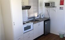 South Pacific Park Village - Accommodation in Surfers Paradise 0