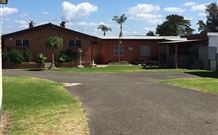 South Pacific Park Village - Accommodation in Surfers Paradise 2