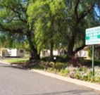 Spicer Park Caravan Park - Accommodation in Surfers Paradise
