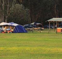 The Ruins campground and picnic area - Accommodation in Surfers Paradise
