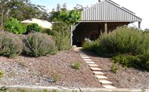 Tyrra Cottage Bed And Breakfast - Accommodation in Surfers Paradise 5