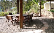 Tyrra Cottage Bed And Breakfast - Accommodation in Surfers Paradise 4