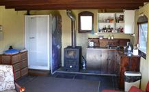 Tyrra Cottage Bed And Breakfast - Accommodation in Surfers Paradise 6