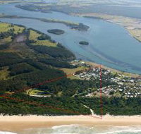 Weeroona Caravan Park - Accommodation in Surfers Paradise