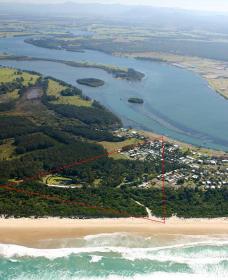 Weeroona Caravan Park - Accommodation in Surfers Paradise 0
