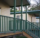 Wyland Caravan Park - Accommodation in Surfers Paradise