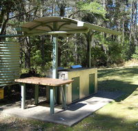 Youngville campground - Accommodation in Surfers Paradise
