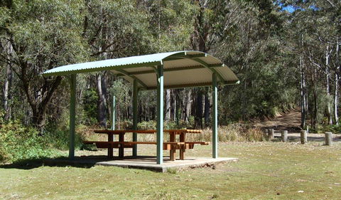 Youngville Campground - Accommodation in Surfers Paradise 1