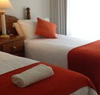 Corella Lakeview Terrace 402 - Accommodation in Surfers Paradise