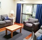 Oystercatcher Executive Villa 23 - Accommodation in Surfers Paradise