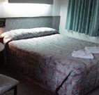 Abercrombie Motor Inn - Bathurst - Accommodation in Surfers Paradise