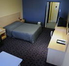 Albert Motel - Moree - Accommodation in Surfers Paradise
