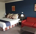Bathurst Motor Inn - Bathurst - Accommodation in Surfers Paradise