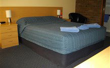 Benjamin Singleton Motel - Singleton - Accommodation in Surfers Paradise 2