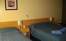 Benjamin Singleton Motel - Singleton - Accommodation in Surfers Paradise 3