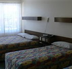 Casino Motor Inn and Greenhouse Restaurant - Accommodation in Surfers Paradise