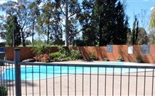 Castlereagh Motor Inn - Gilgandra - Accommodation in Surfers Paradise 1